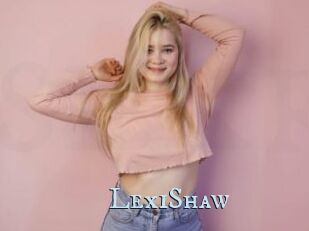 LexiShaw