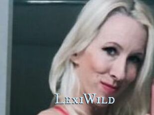 LexiWild