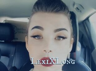LexiXLong