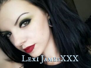 Lexi_JamesXXX