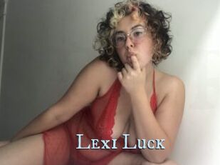 Lexi_Luck