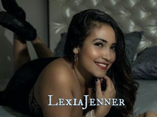 LexiaJenner