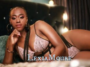 LexiaMoure