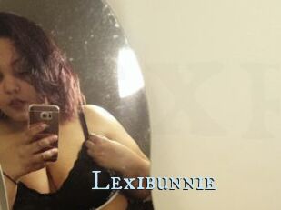 Lexibunnie