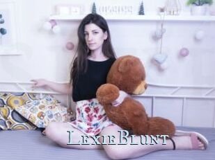 LexieBlunt