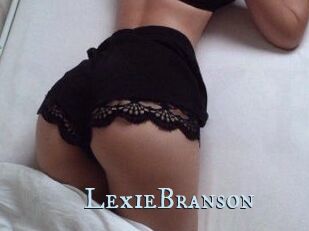 LexieBranson