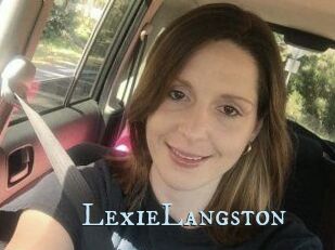 Lexie_Langston