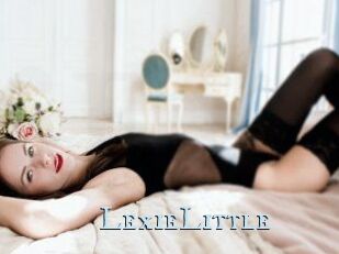 LexieLittle