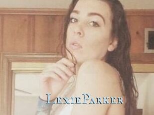 LexieParker