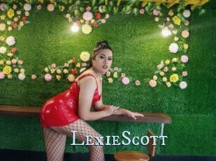 LexieScott