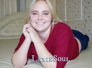 LexieSoul