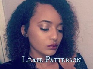 Lexie_Patterson