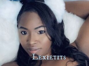 Lexietits