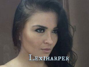 Lexiharper
