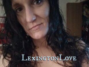 LexingtonLove
