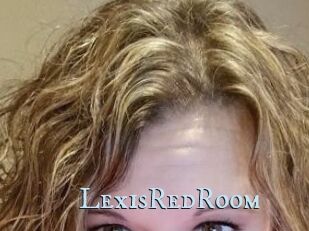 LexisRedRoom