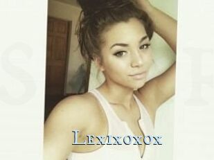 Lexixoxox