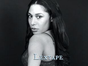 Lextape
