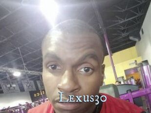 Lexus30