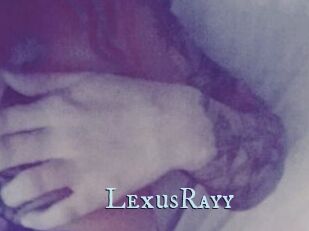 LexusRayy