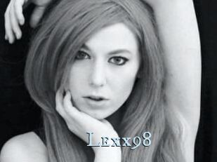 Lexx98