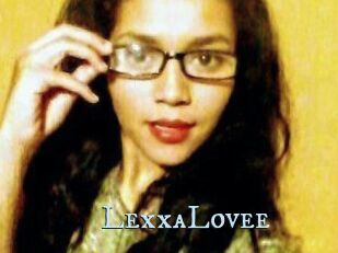 Lexxa_Lovee