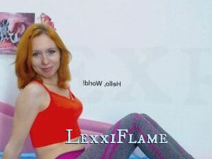 LexxiFlame