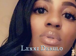 Lexxi_Derulo