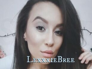 LexxxieBree