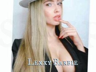 Lexxy_Barbie