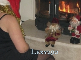 Lexy290