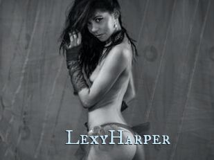 LexyHarper