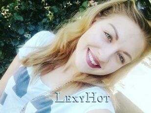 LexyHot