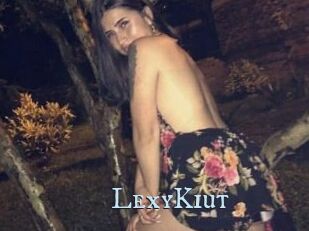 LexyKiut