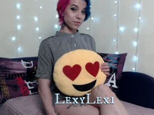 LexyLexi