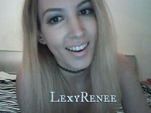 LexyRenee