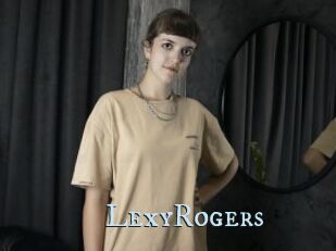 LexyRogers