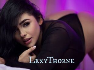 LexyThorne