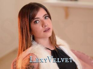 LexyVelvet
