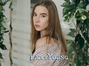 LexyYoung