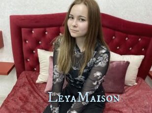 LeyaMaison