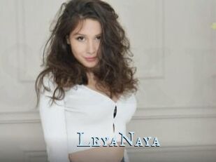 LeyaNaya