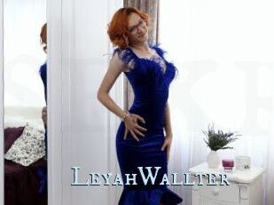 LeyahWallter