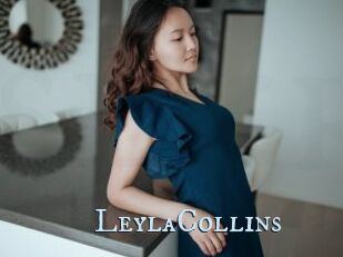 LeylaCollins