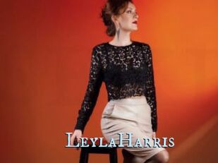 LeylaHarris