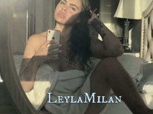 LeylaMilan