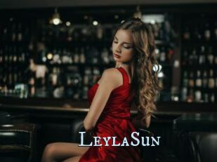 LeylaSun