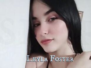 Leyla_Foster
