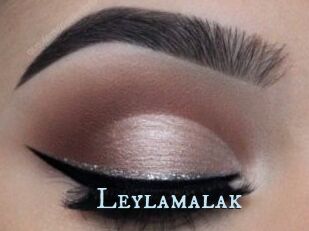Leylamalak