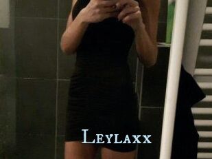 Leylaxx
